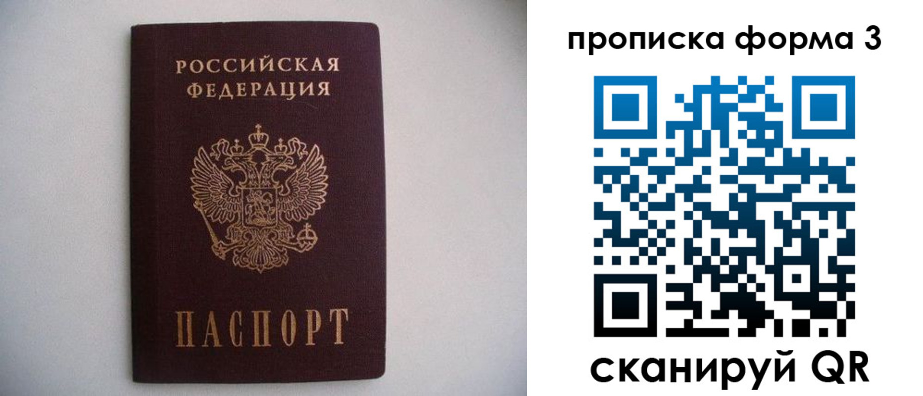прописка в Ершове
